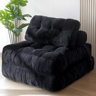 MAXYOYO Canapé‑lit pliable 160 x 80 cm pour 109,73€ chez Amazon