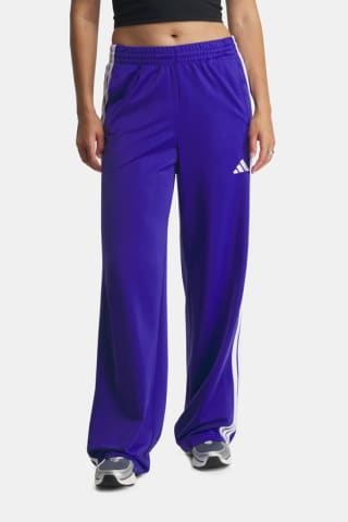 adidas Dayready Wide Leg Trackpants Dames voor €29,95 bij Bever