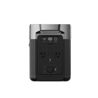 EcoFlow Delta 2 Portable Power Station 2200 W voor €425,70 bij Megamobile