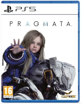 PRAGMATA PlayStation 5 pour 43,39€