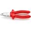 KNIPEX Kombitang 180 mm (03 02 180) voor €14,99 bij Amazon
