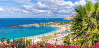 Escapada Gran Canaria con Todo Incluido, vistas mar y vuelos desde 389€ pxp