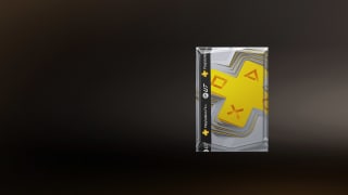 Pack ICÔNES PlayStation®Plus gratis