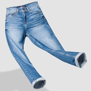 3 pantalones por $1,299 en OGGI