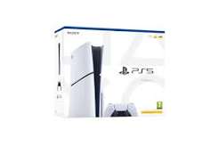PS5 Console 1TB for £479 (Prime Members