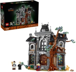LEGO Icons 11383 Burgemeestershuis voor €77,69 bij Bol