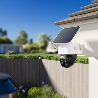 SoloCam S340 2K PTZ Camera voor €139 bij eufy