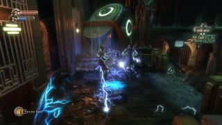 BioShock: The Collection voor €9,99in de PS store