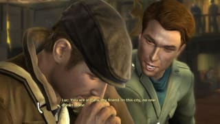 The Saboteur™ pour 1,79€ chez GOG