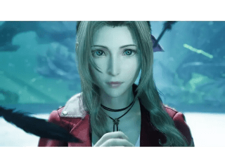 Nintendo Switch 2 Final Fantasy VII Rebirth por 37,10€ en MediaMarkt