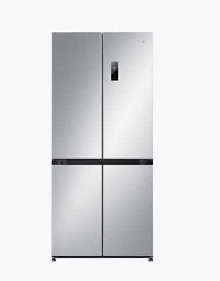 Frigo américain Xiaomi Mijia Réfrigérateur Multi-portes - 502L à 749€