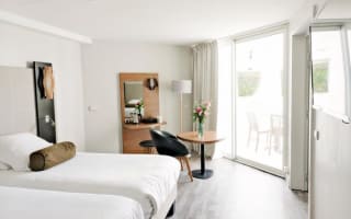 Séjour 3j/2n au Thalazur Port-Camargue pour 2 à 267€ chez Voyage Privé