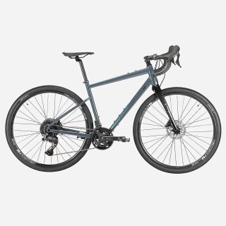 Vélo gravel NAKAMURA ALLROAD 200 pour 999,99€ chez Intersport