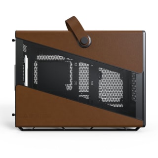 Caja Micro-ATX Montech Heritage Negro por 63,80€