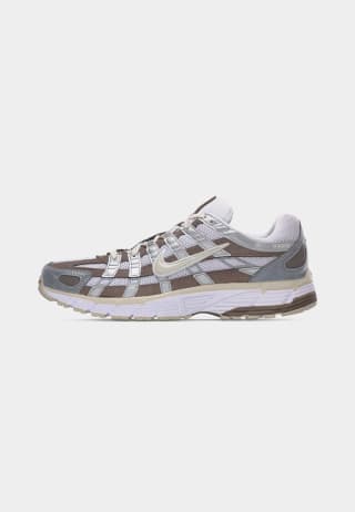 Baskets Nike P-6000 (du 36 au 50) pour 58,90€