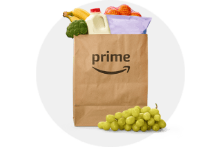 Membresía Amazon Prime Anual por $449 en Amazon