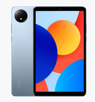 Tablet Xiaomi Redmi Pad SE 8.7 de 128GB + 2 fundas por solo 85.99€