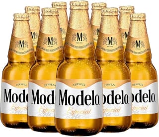 Cerveza Modelo Especial 12 Pack por $181 | Oferta Amazon