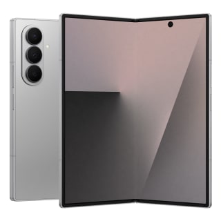 Samsung Galaxy Z Fold7, 12GB ram, 256GB opslag Zilver voor €1419 bij Nbb