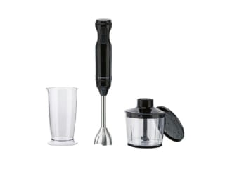 SILVERCREST SSMS 600 G7 batidora de varilla (4 piezas) por 8,79€