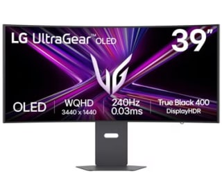 LG 39GX900A-B computer monitor 99,1 cm (39") voor €1.099 bij Coolblue