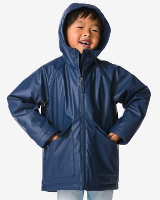 30% korting op baby- en kinderjassen bij HEMA