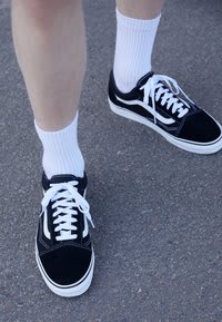 Vans OLD SKOOL UNISEX Zapatillas por 35.96€ en Zalando