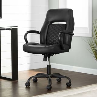 Silla de Oficina True Innovations por $1,999 | Oferta Costco
