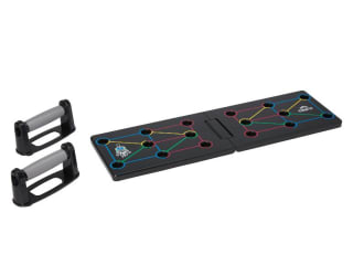 CRIVIT Planche à pompes pour 8,99€