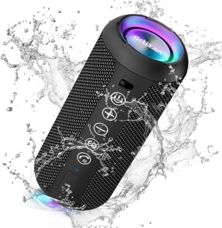 Ortizan X10 altavoz Bluetooth por 12,85€ en Amazon (reacondicionado)