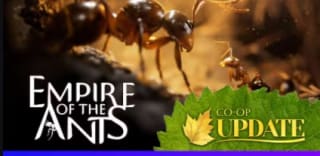 Desde Epic Games Empire of the Ants por 24.79€