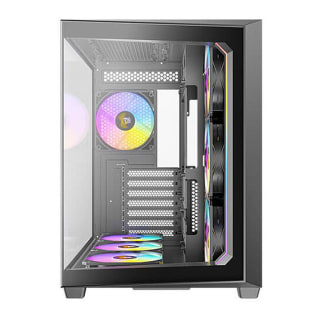 Caja Torre Antec C5 ARGB (Negro) por 91,76€