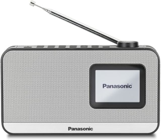 Panasonic RF-D15EG-K digitale radio voor €59,99 bij Amazon