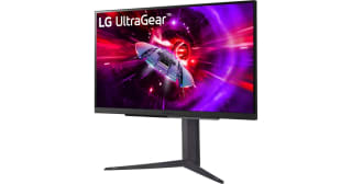 LG UltraGear 27GR83Q-B 27 inch gamingmonitor voor €199 bij Alternate