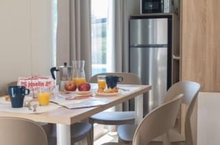 1 noche en Santillana Bungalow & Glamping Resort por 29€ en Buscounchollo
