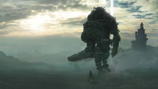 Shadow of the Colossus (PS4) por $99 en PlayStation
