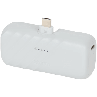 Xtorm powerbank (5000 mAh) voor €9,95 bij Action