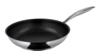 SILVERCREST® RVS pan 24 cm voor €14,99 in de Lidl webshop