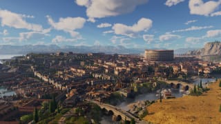 Anno 117: Pax Romana voor €38,99 bij Steam