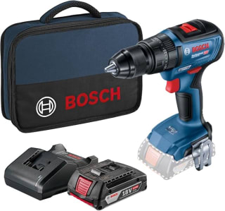 Bosch Rotomartillo GSB 18V-50 por $1,778 | Amazon Access
