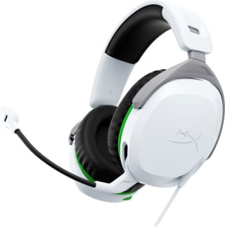 HyperX CloudX Stinger II - gamingheadset voor €39,95 bij Megekko