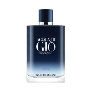 Giorgio Armani Acqua Di Giò Profondo Parfum 200 ml por $2,155 en Bodega Aurrera