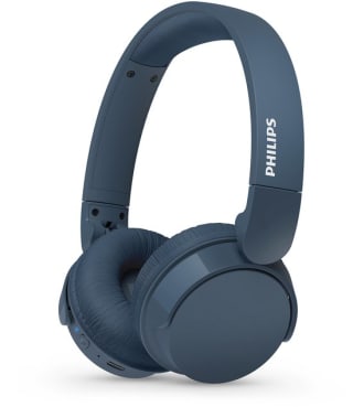 Philips TAH4209 Blauw voor €18,99 bij Bol