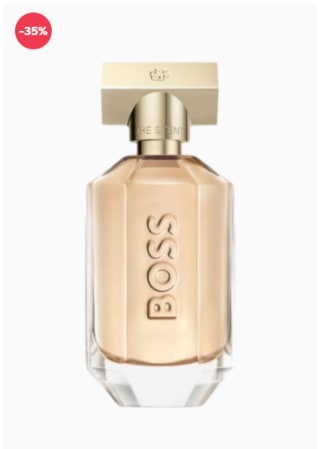 Eau de Parfum Hugo Boss Boss The Scent à 94,25€