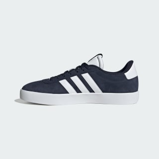 adidas VL Court 3.0 heren sneakers voor €34,99 bij Amazon