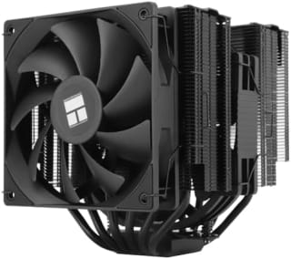 Thermalright Peerless Assassin 140 Black CPU-koeler voor €33,60 bij Amazon