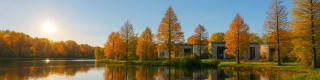 Bungalow Race vanaf €256 bij Center Parcs