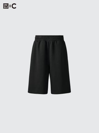Short en sweat Uniqlo U à 12,90€ chez Uniqlo