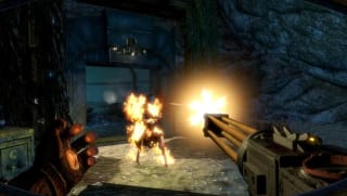 BioShock 2 Remastered pour 2,62€