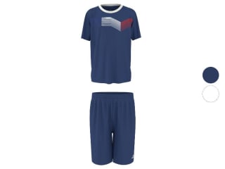 CRIVIT Ensemble maillot et short à 3,99€